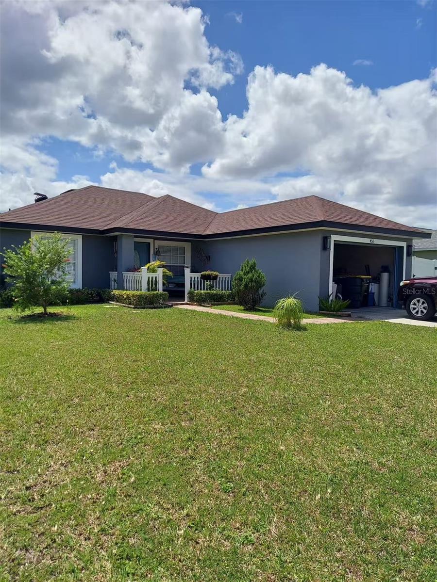 455 EAGLE DR, KISSIMMEE, FL, 34759
