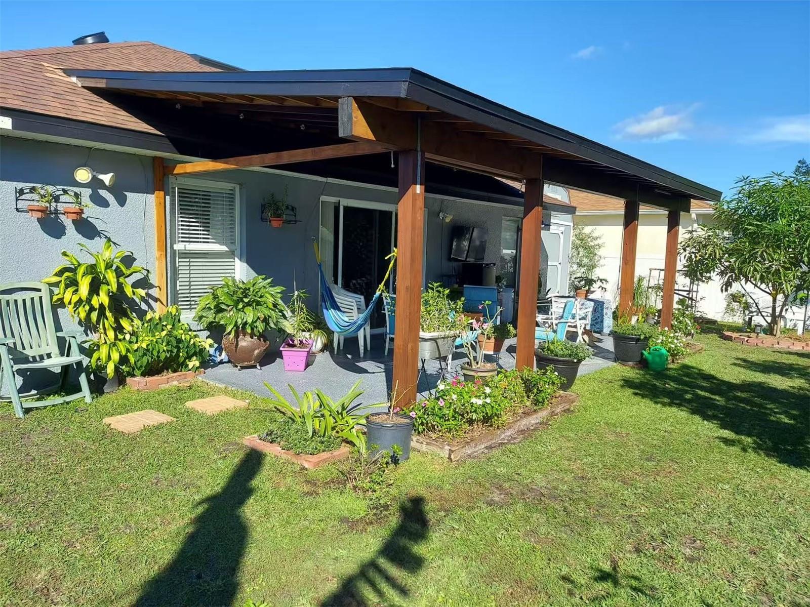 455 EAGLE DR, KISSIMMEE, FL, 34759