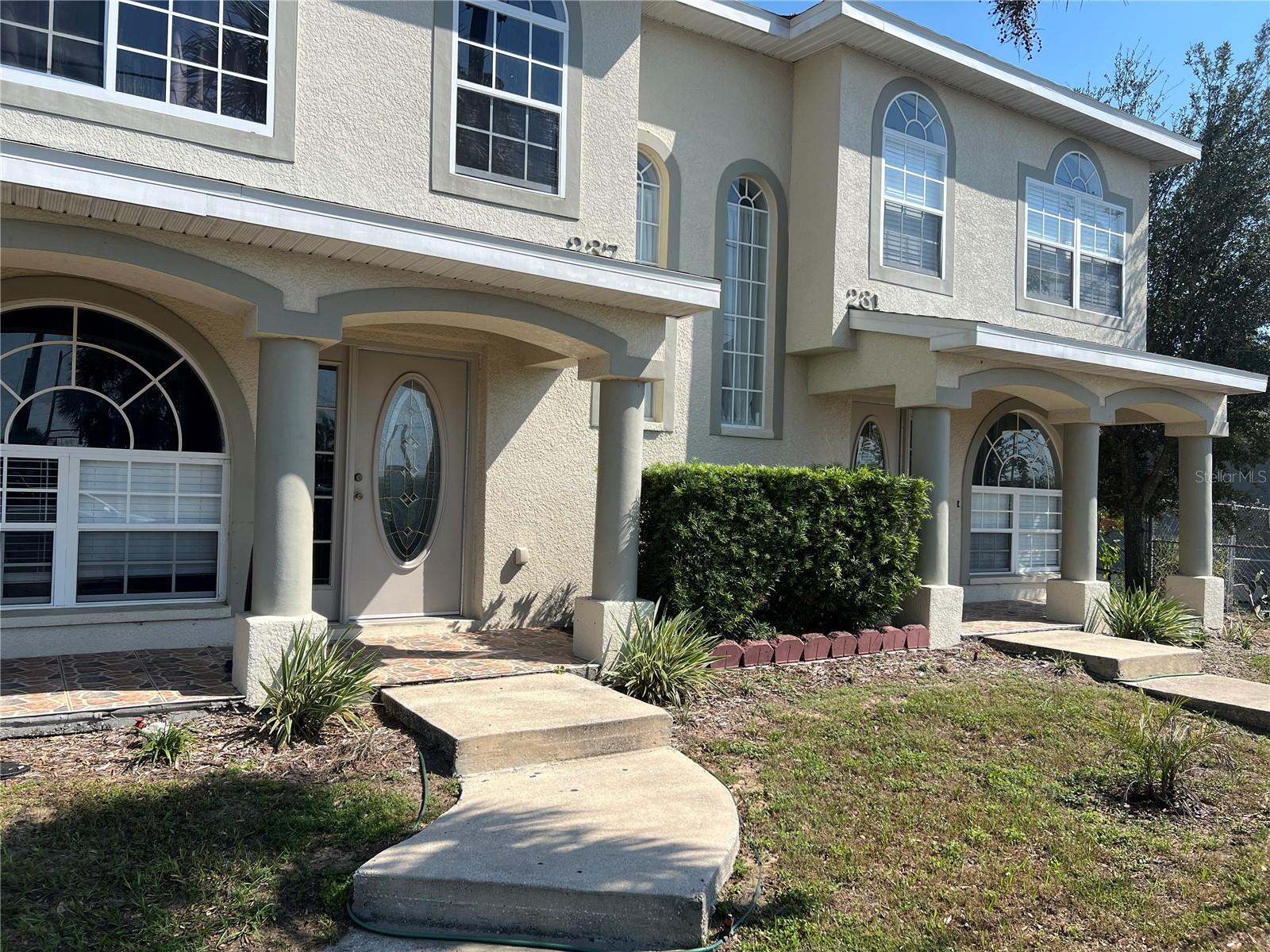 231 N 8TH ST #231, HAINES CITY, FL, 33844