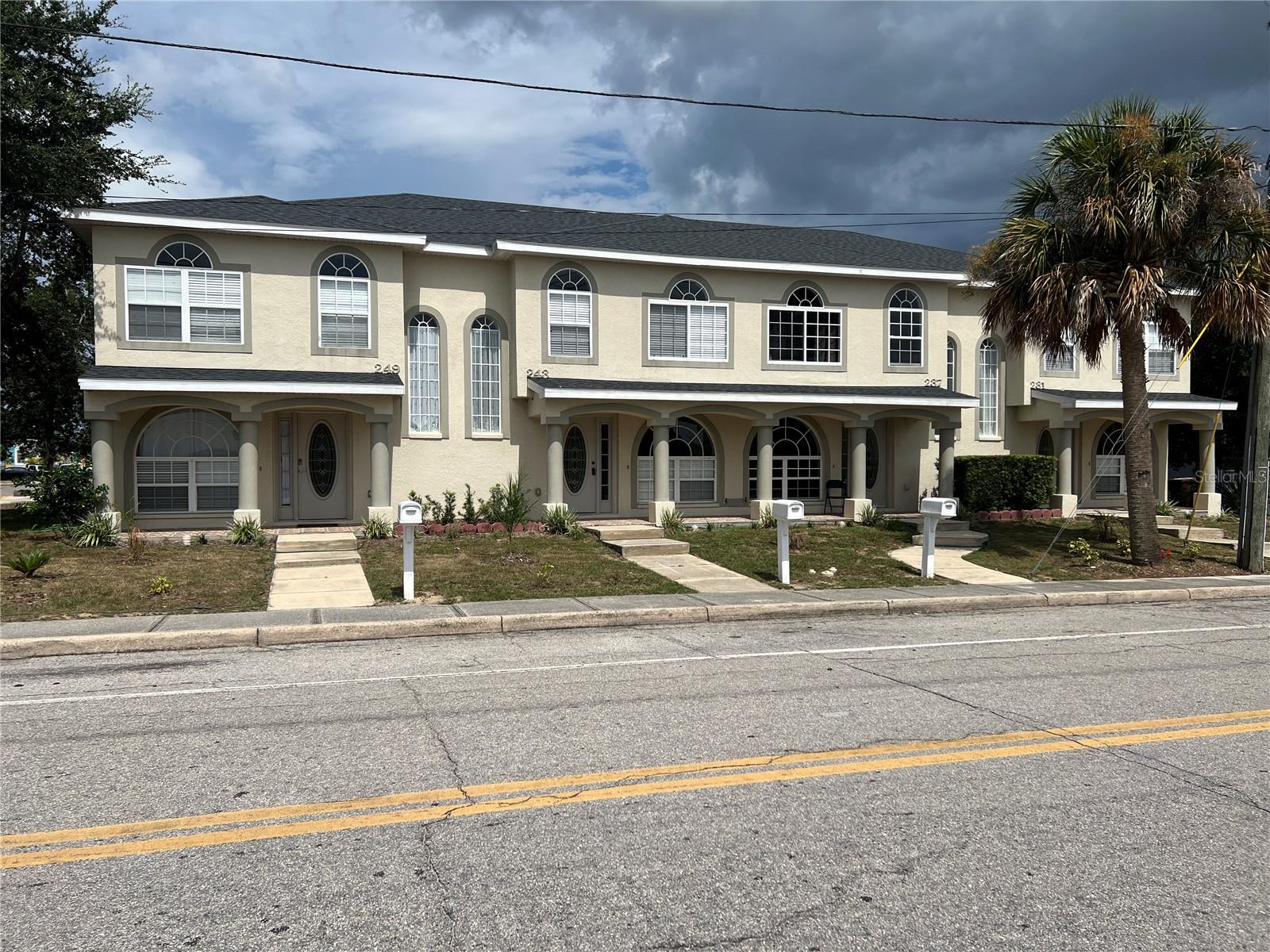 231 N 8TH ST #231, HAINES CITY, FL, 33844