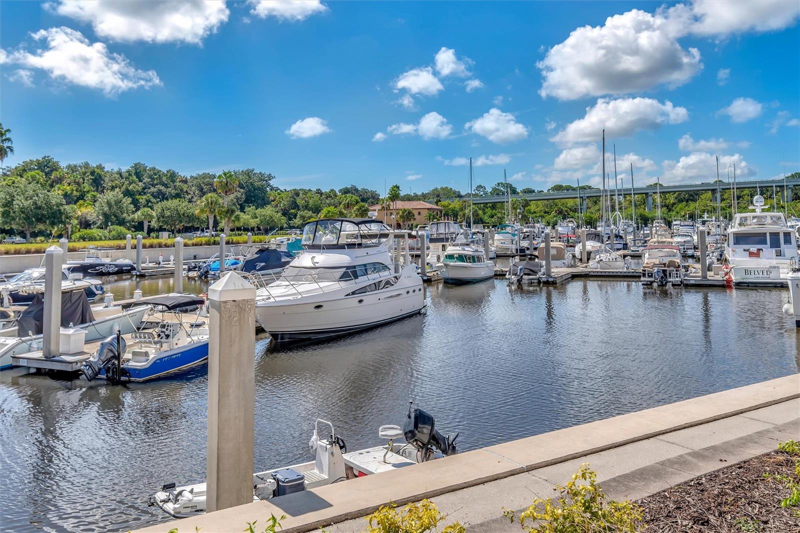 102 YACHT HARBOR DR #263, PALM COAST, FL, 32137