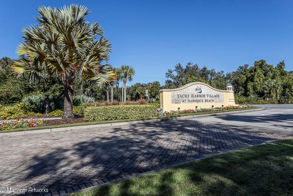 102 YACHT HARBOR DR #263, PALM COAST, FL, 32137