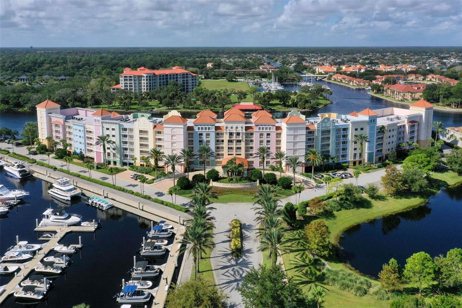 102 YACHT HARBOR DR #263, PALM COAST, FL, 32137