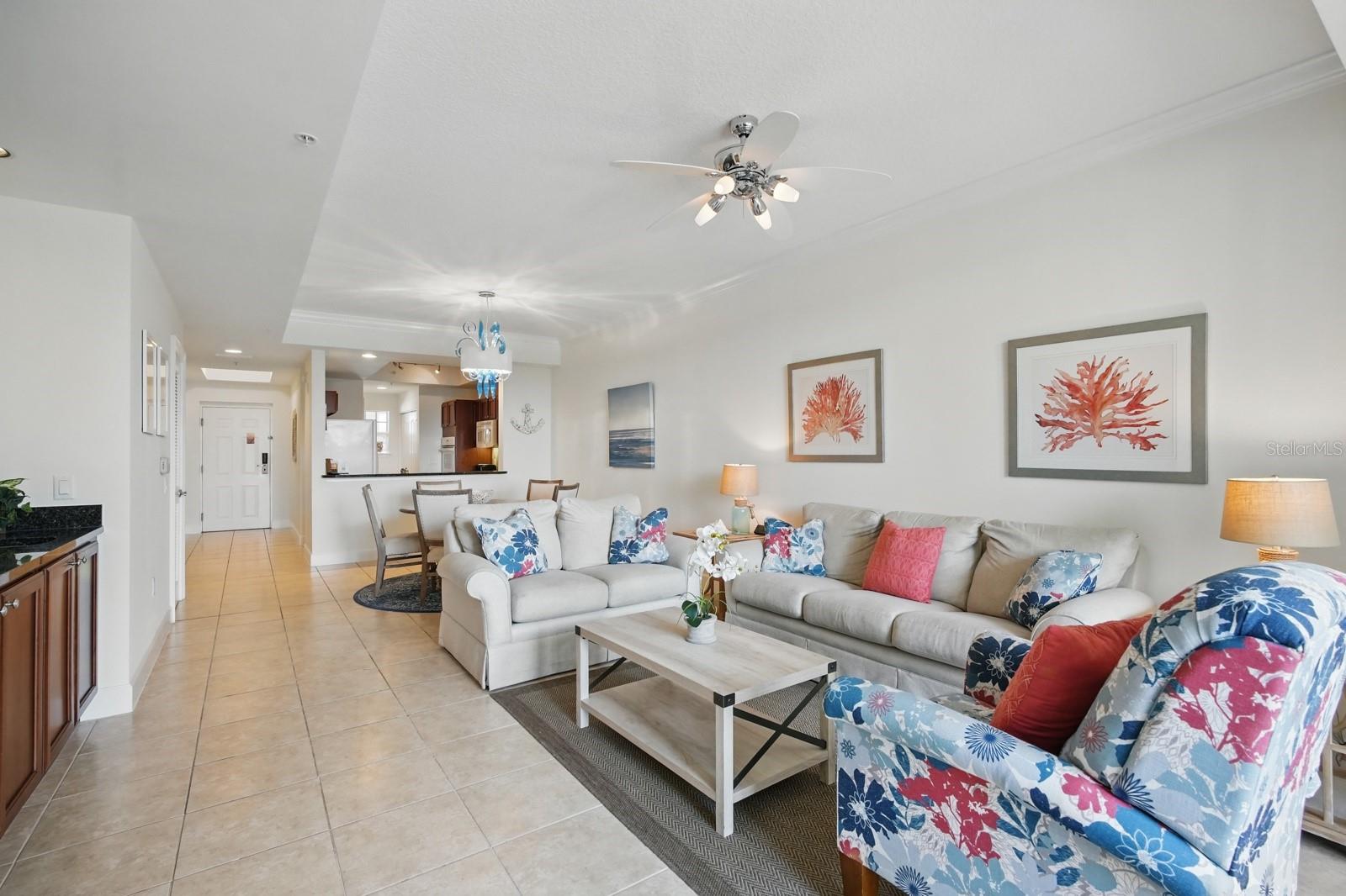 102 YACHT HARBOR DR #263, PALM COAST, FL, 32137