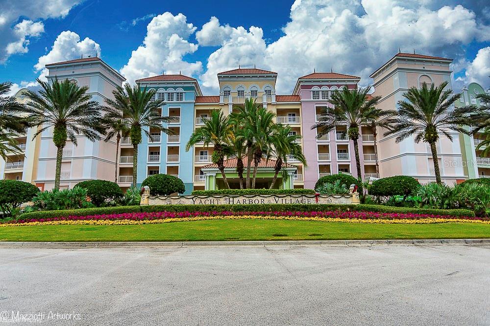 102 YACHT HARBOR DR #263, PALM COAST, FL, 32137