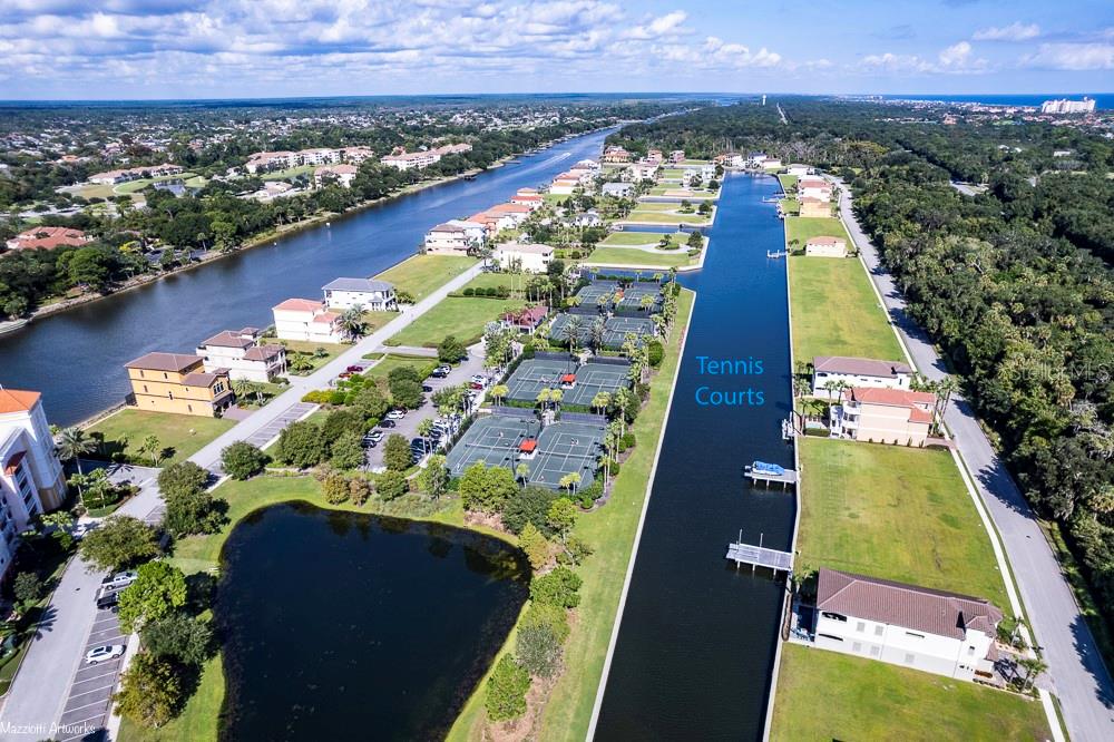 102 YACHT HARBOR DR #263, PALM COAST, FL, 32137