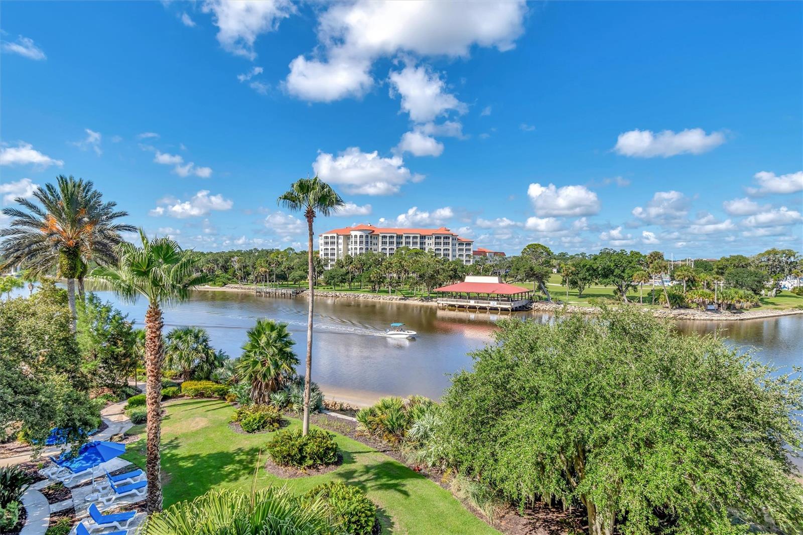 102 YACHT HARBOR DR #263, PALM COAST, FL, 32137