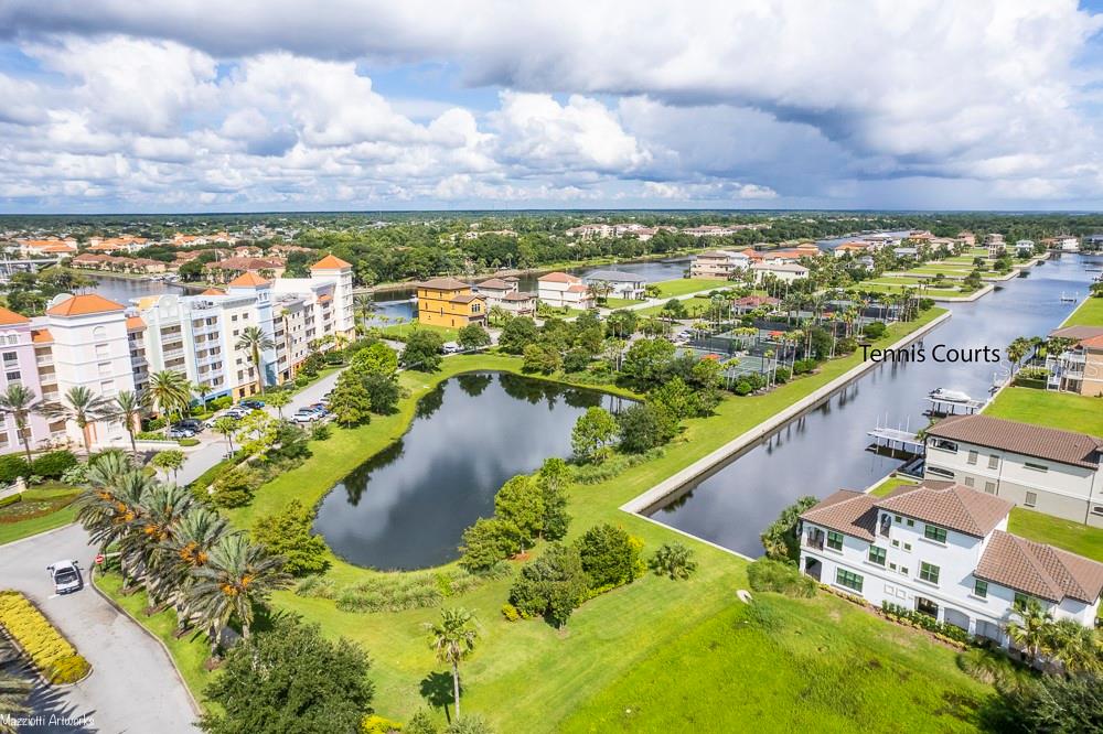 102 YACHT HARBOR DR #263, PALM COAST, FL, 32137