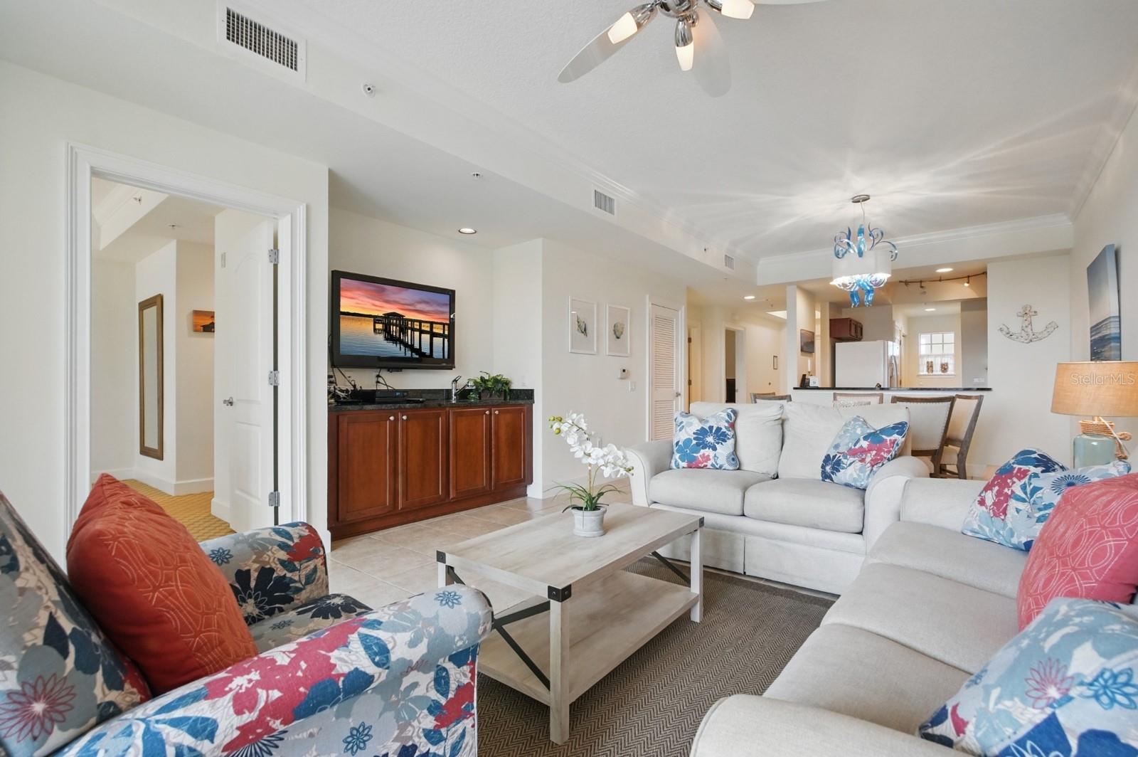 102 YACHT HARBOR DR #263, PALM COAST, FL, 32137