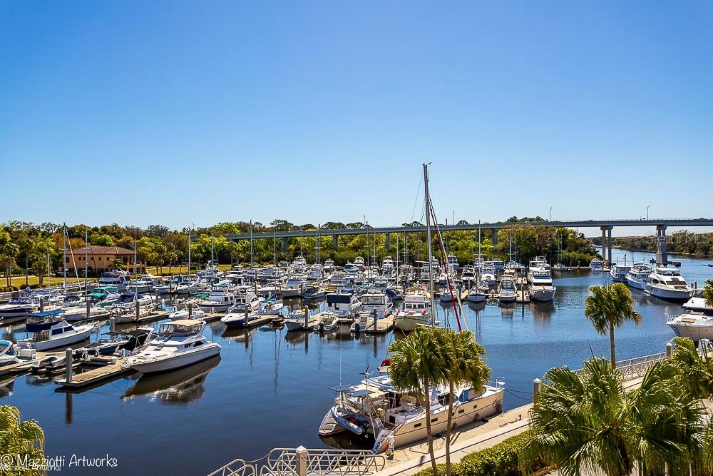 102 YACHT HARBOR DR #263, PALM COAST, FL, 32137