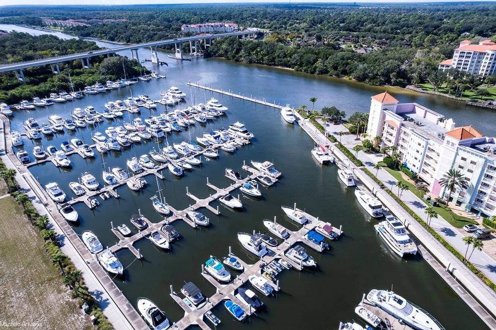 102 YACHT HARBOR DR #263, PALM COAST, FL, 32137