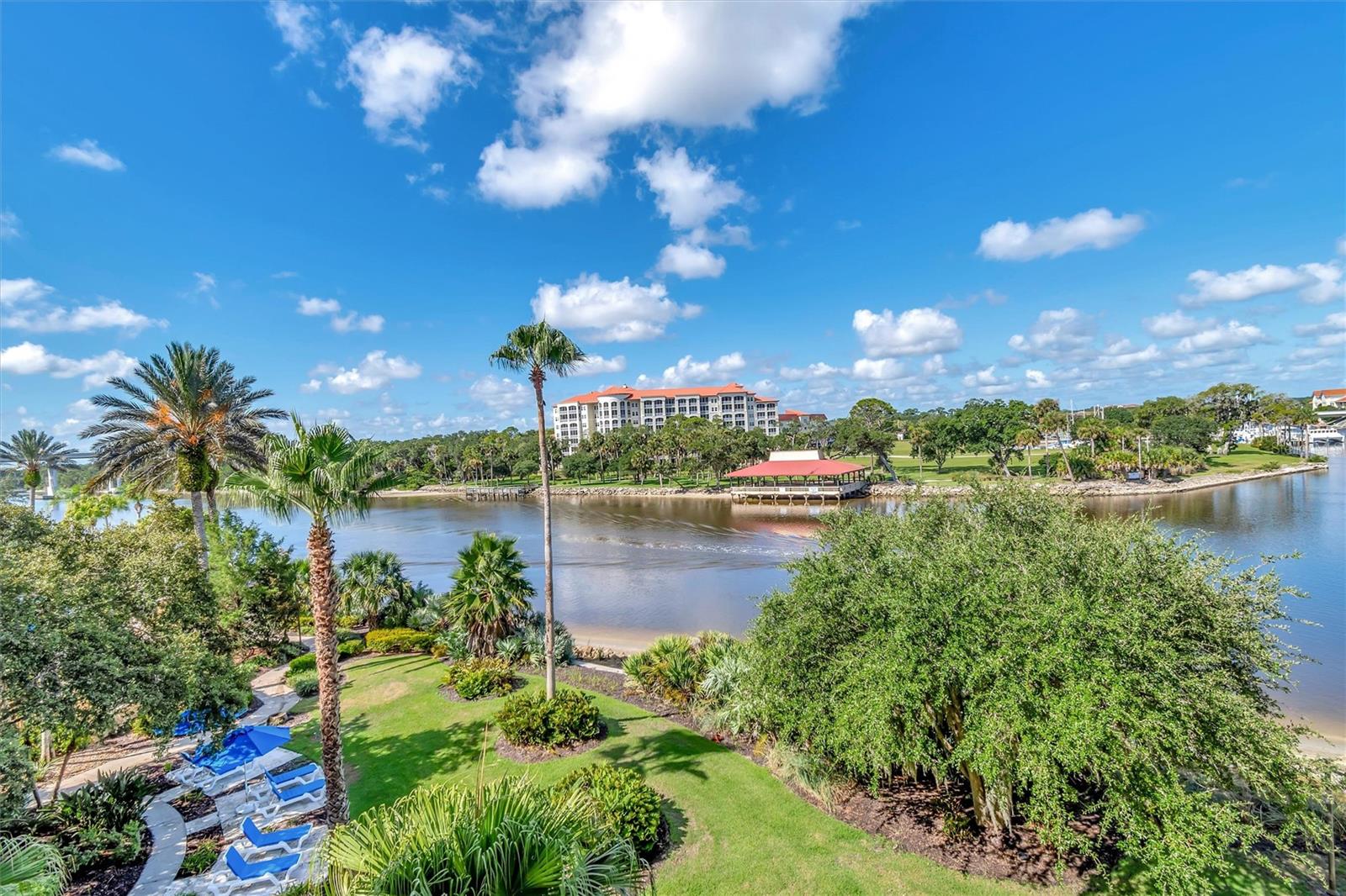 102 YACHT HARBOR DR #263, PALM COAST, FL, 32137