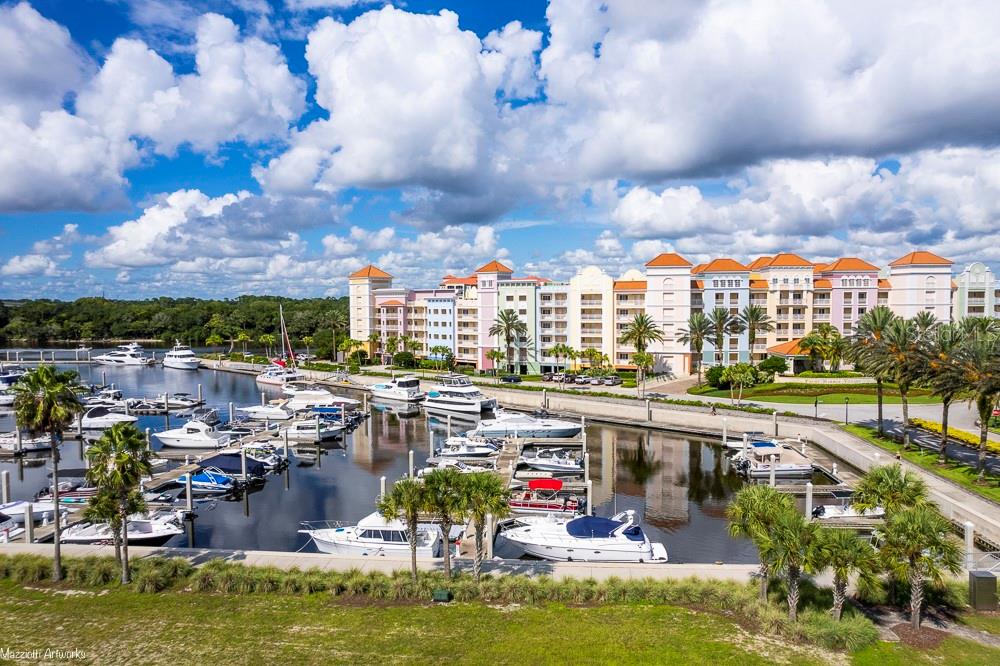 102 YACHT HARBOR DR #263, PALM COAST, FL, 32137