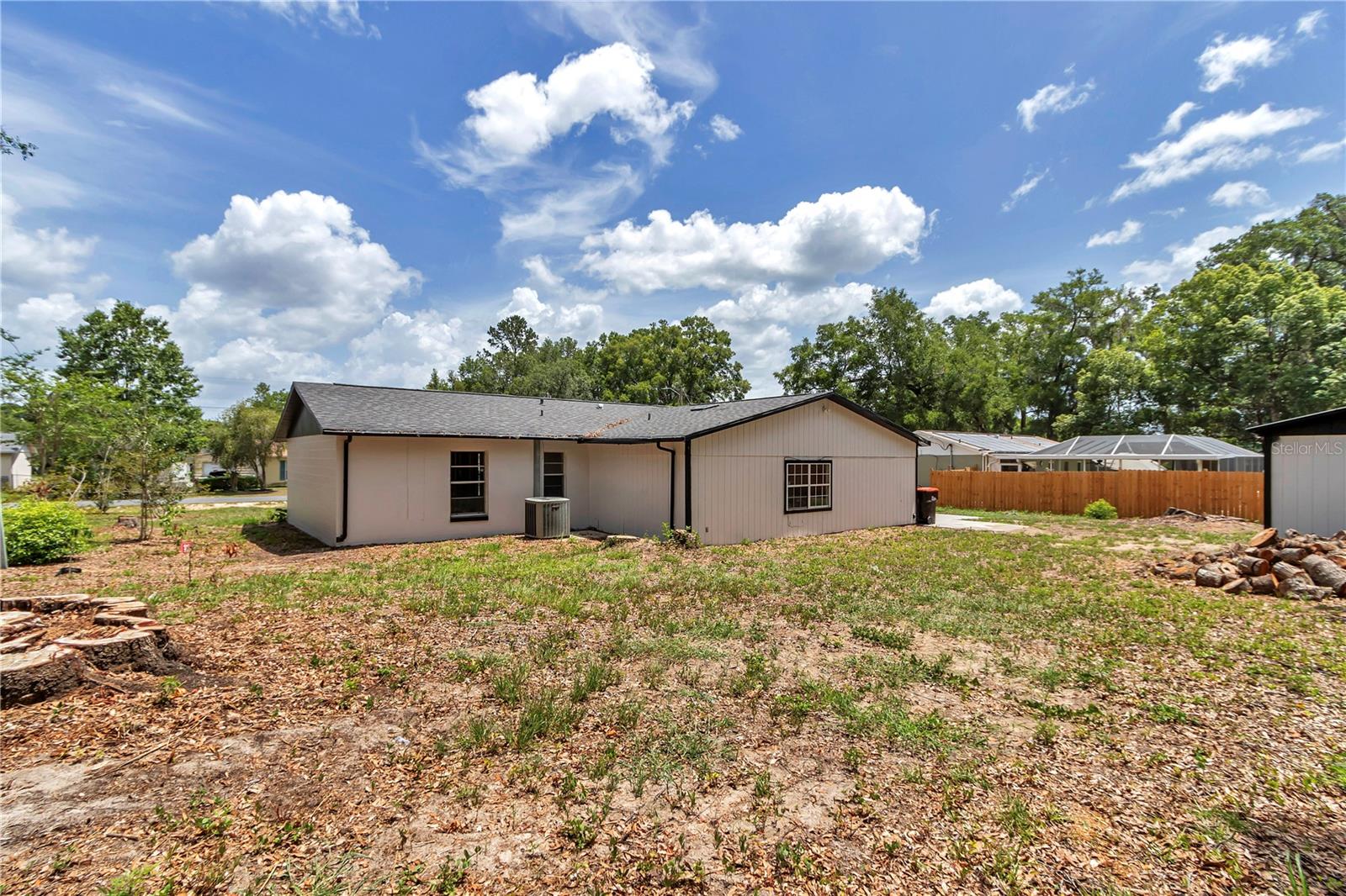 6820 SE 108TH ST, BELLEVIEW, FL, 34420