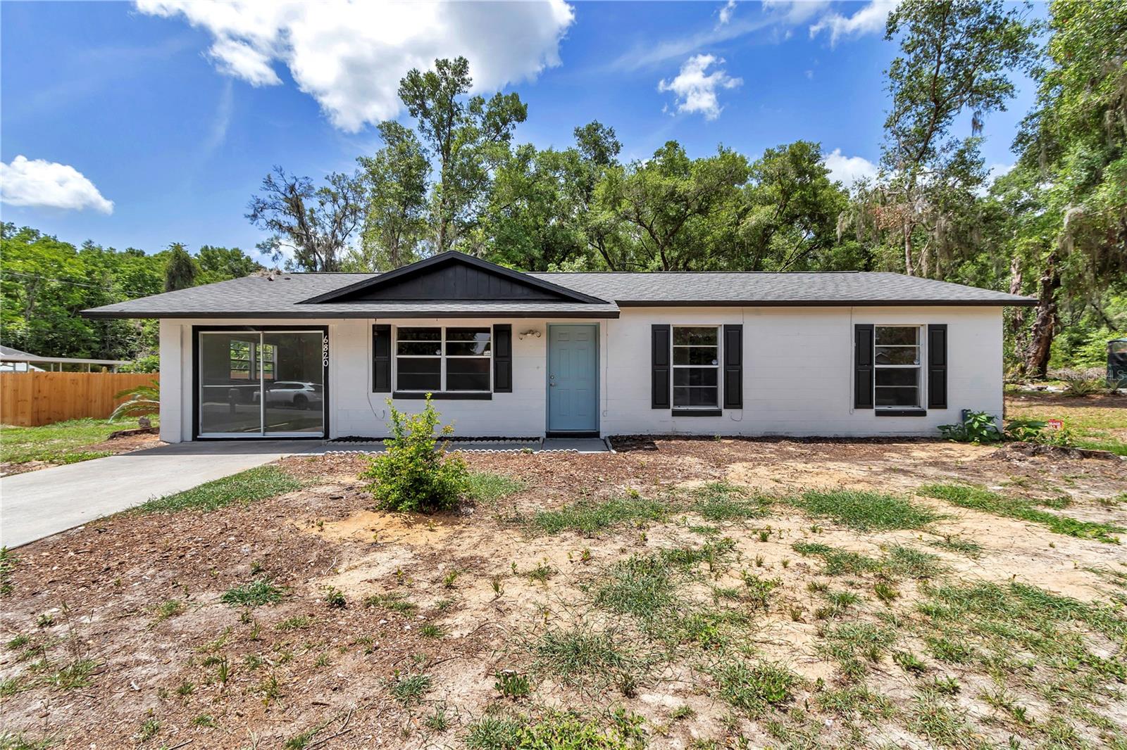 6820 SE 108TH ST, BELLEVIEW, FL, 34420
