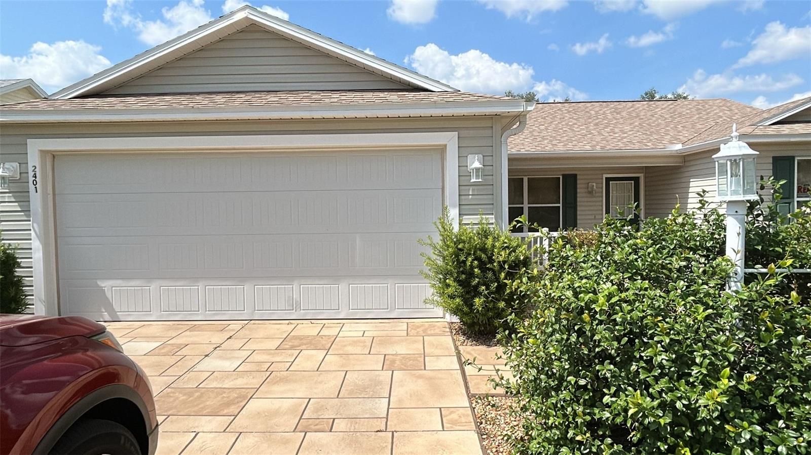 2401 SALUDA ST, THE VILLAGES, FL, 32162