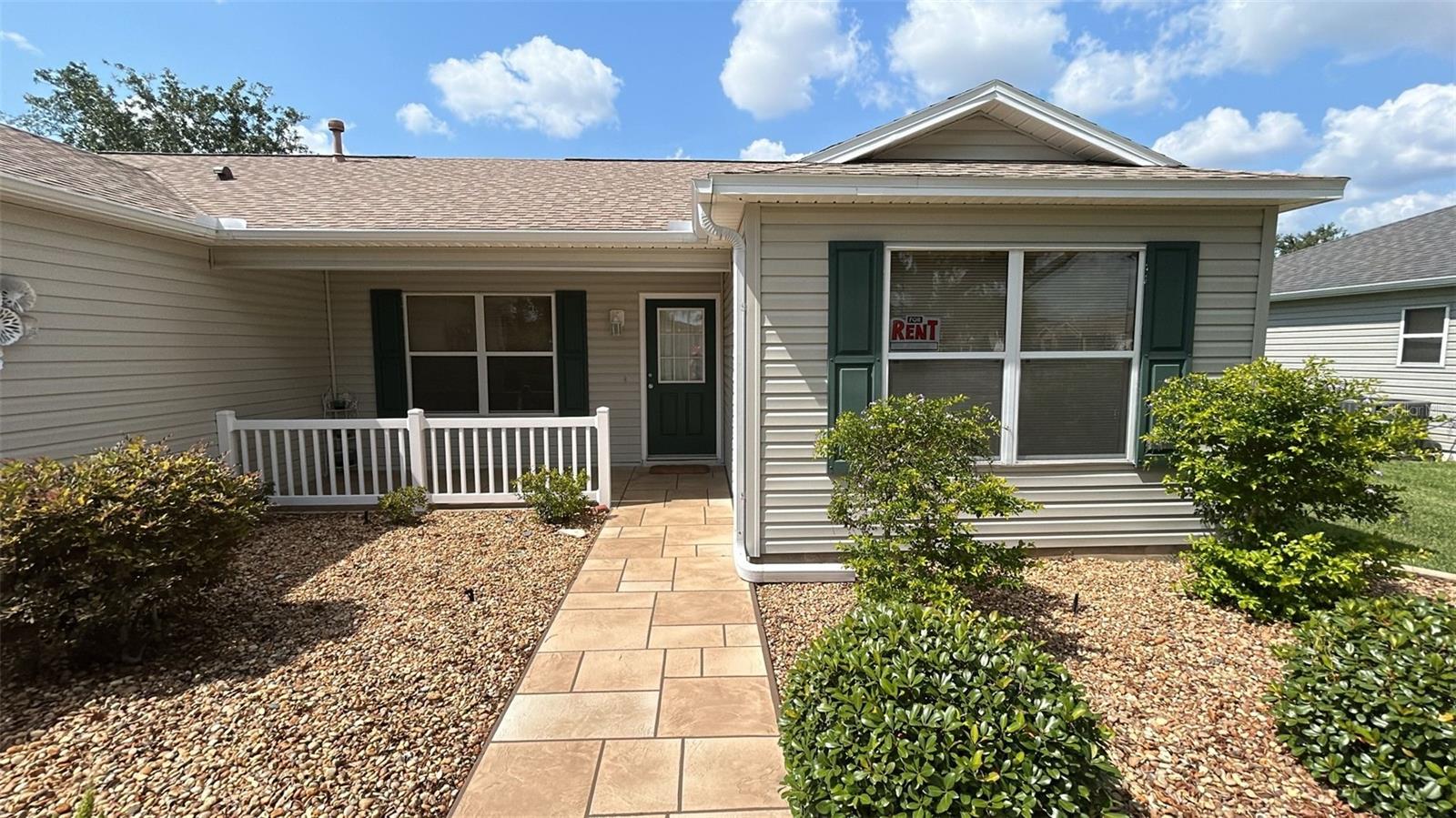 2401 SALUDA ST, THE VILLAGES, FL, 32162