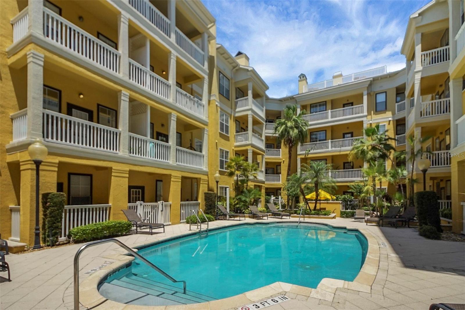 860 N ORANGE AVE #448, ORLANDO, FL, 32801