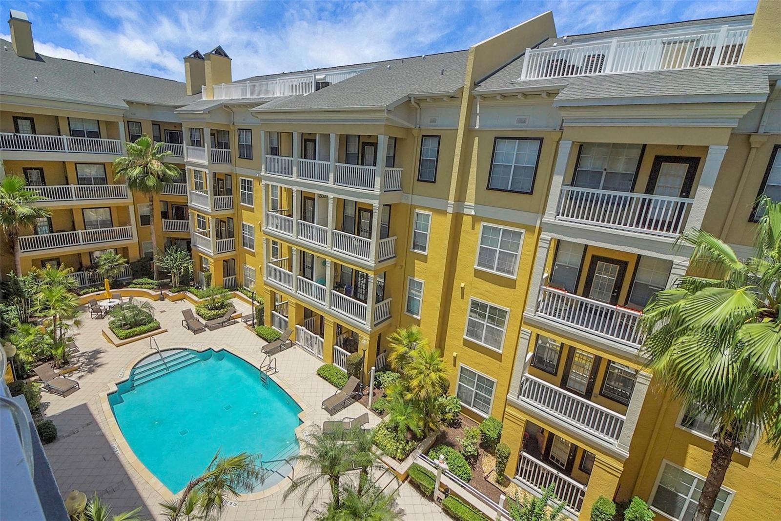 860 N ORANGE AVE #448, ORLANDO, FL, 32801