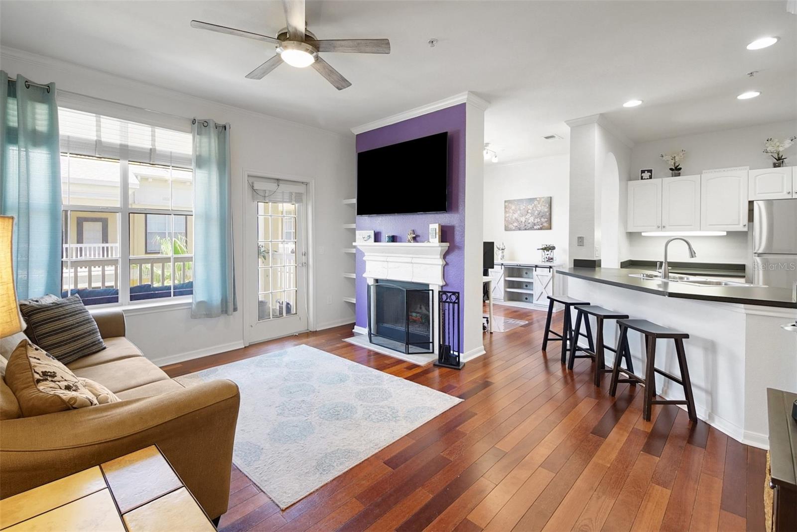 860 N ORANGE AVE #448, ORLANDO, FL, 32801