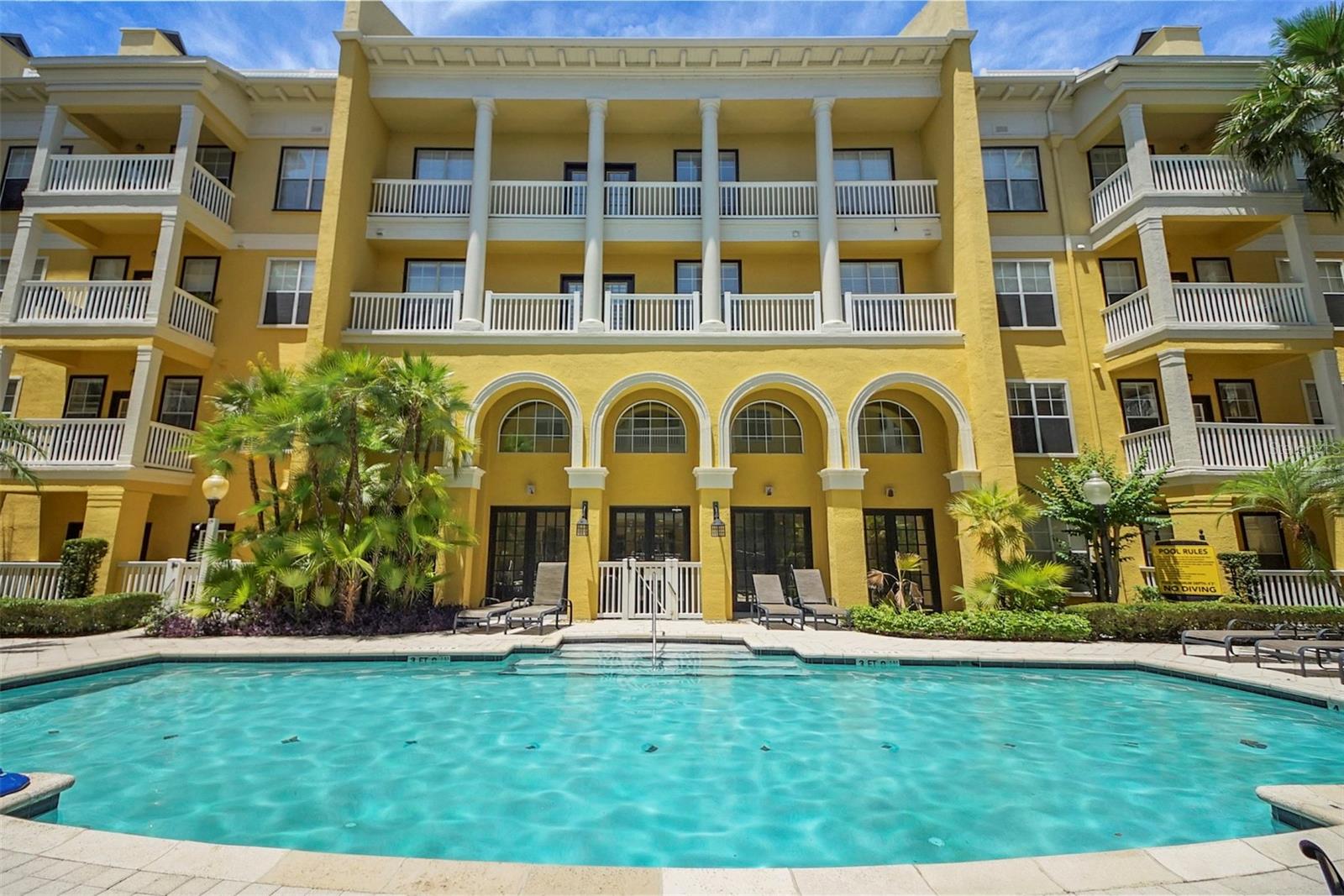 860 N ORANGE AVE #448, ORLANDO, FL, 32801