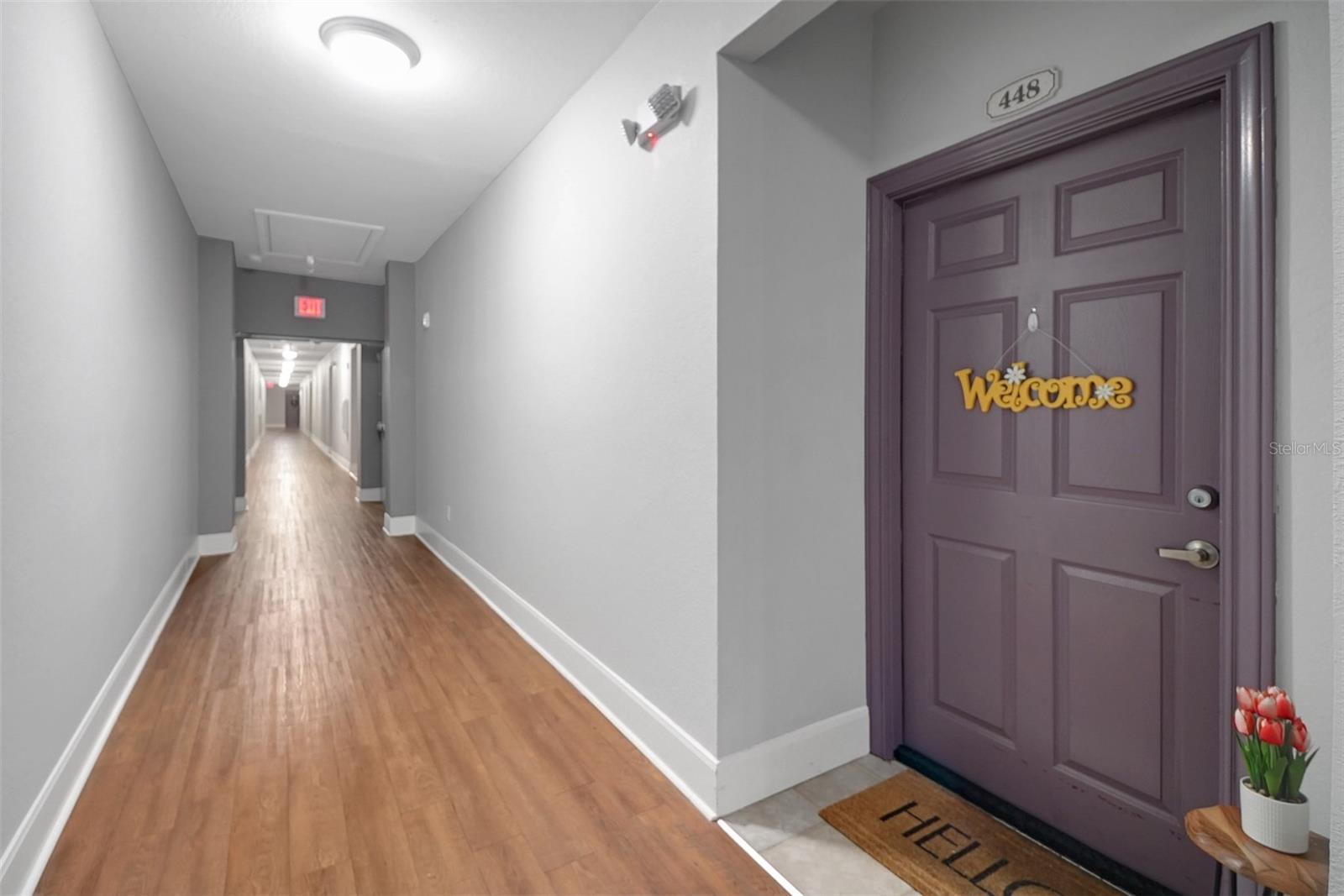 860 N ORANGE AVE #448, ORLANDO, FL, 32801