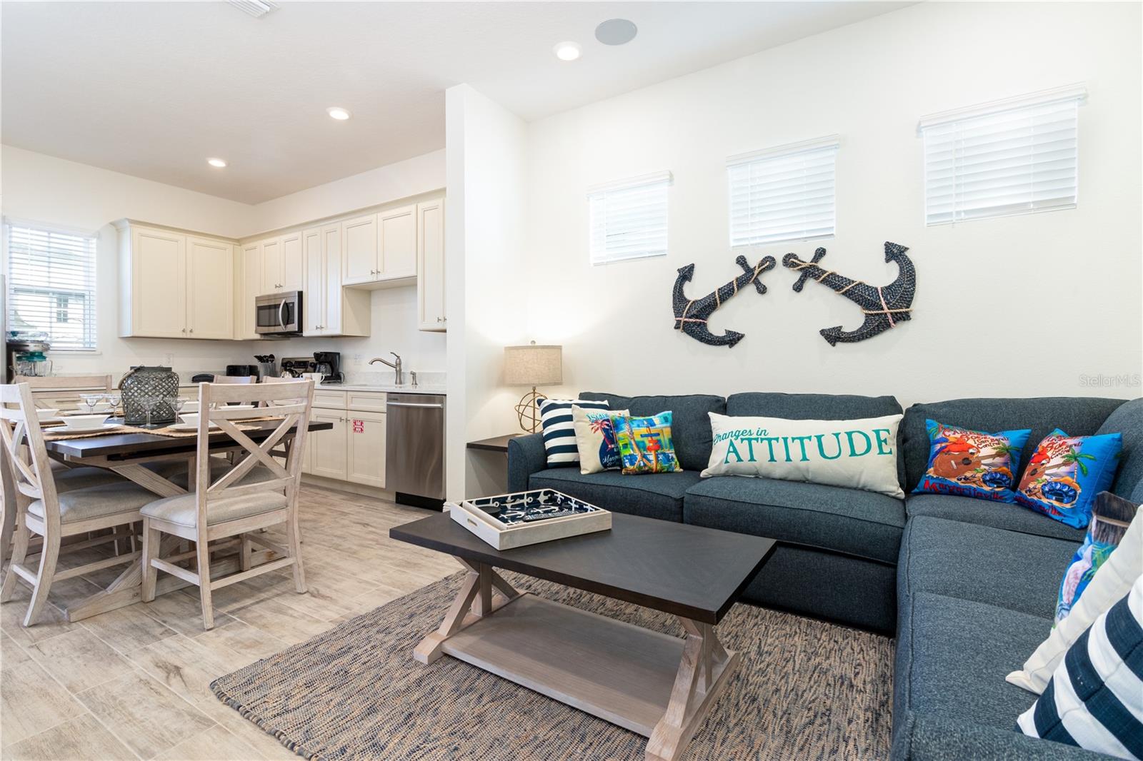 2967 LATITUDE LN, KISSIMMEE, FL, 34747