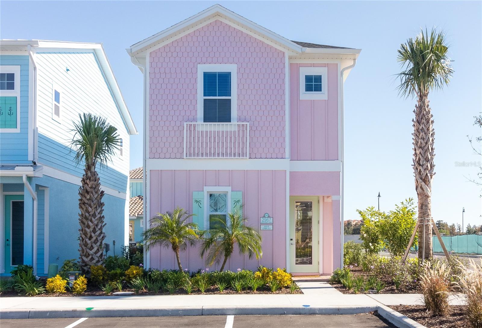 2967 LATITUDE LN, KISSIMMEE, FL, 34747