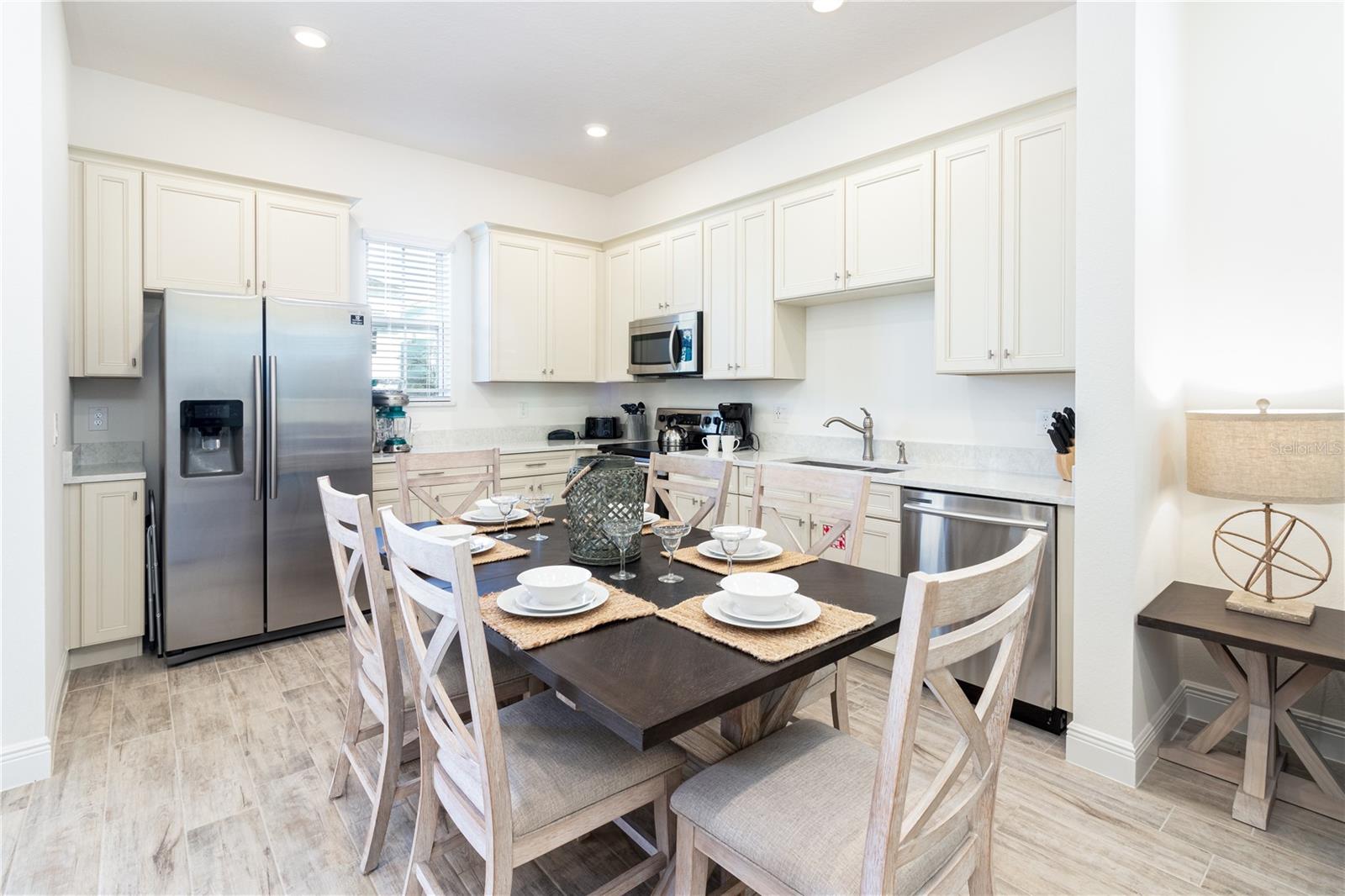 2967 LATITUDE LN, KISSIMMEE, FL, 34747