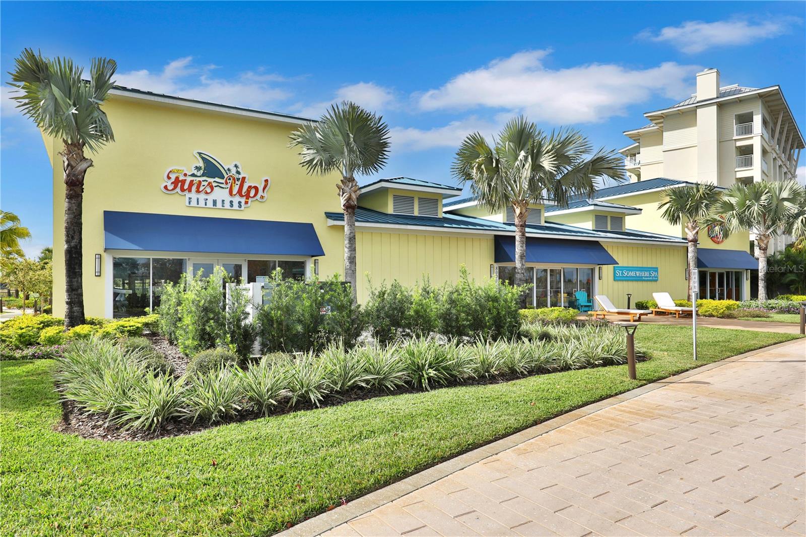 2967 LATITUDE LN, KISSIMMEE, FL, 34747