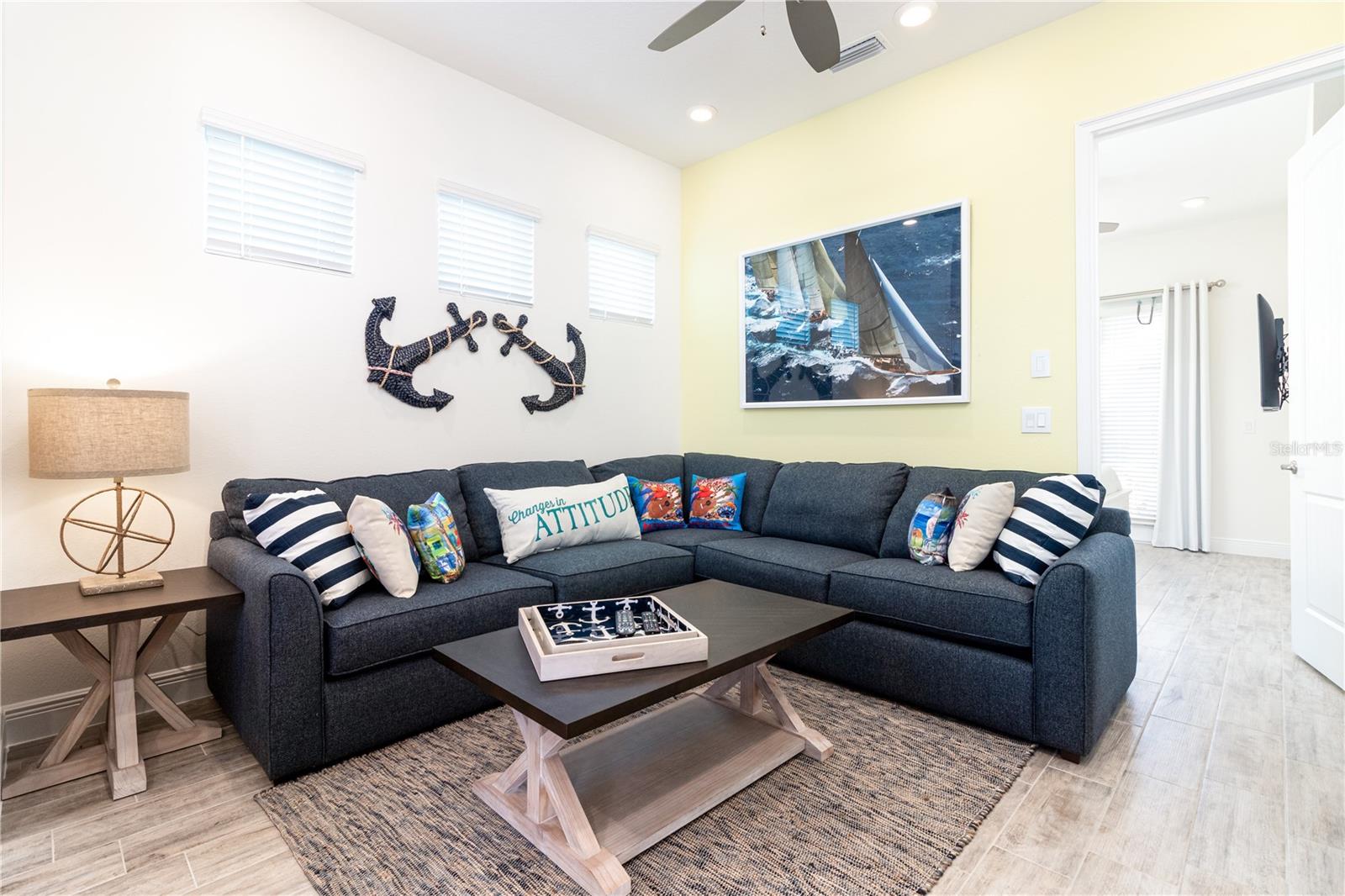 2967 LATITUDE LN, KISSIMMEE, FL, 34747