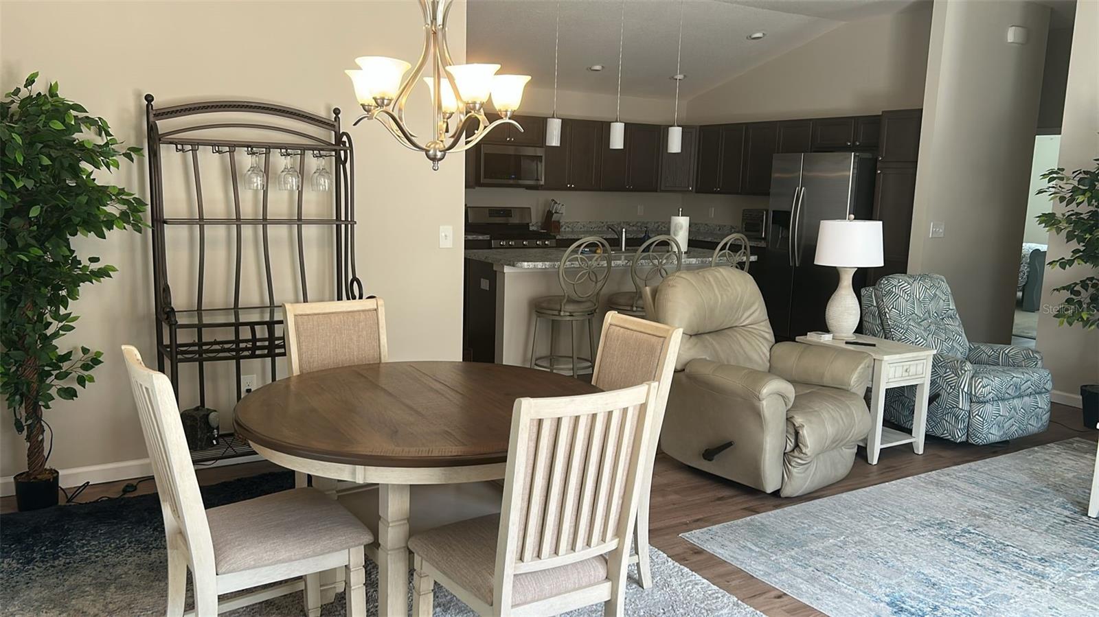 5408 ZAJAC AVE, THE VILLAGES, FL, 32163