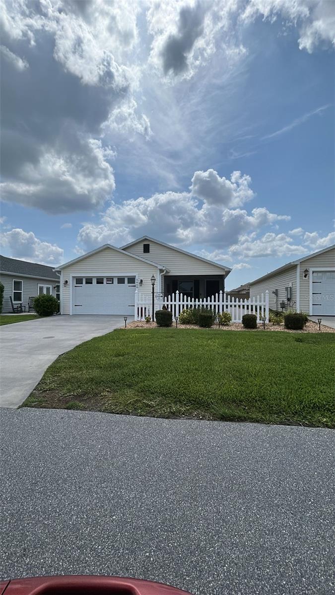 5408 ZAJAC AVE, THE VILLAGES, FL, 32163