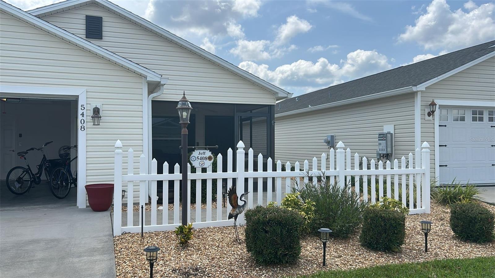 5408 ZAJAC AVE, THE VILLAGES, FL, 32163