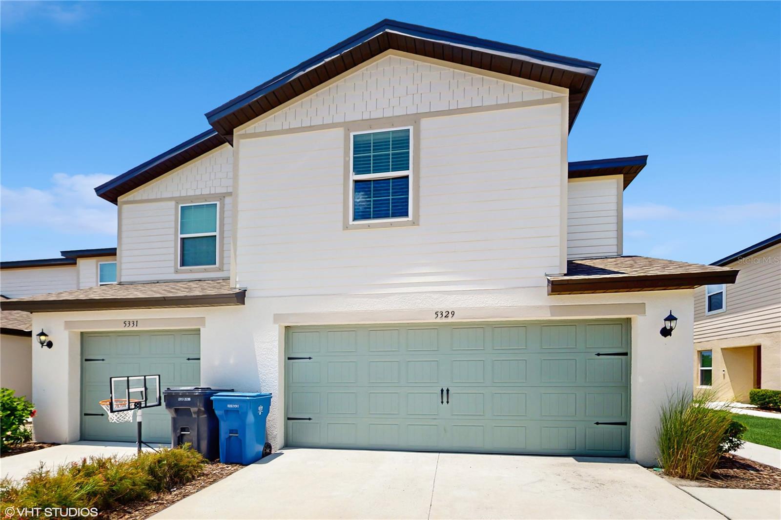 5329 COMPANION LN, TAMPA, FL, 33619