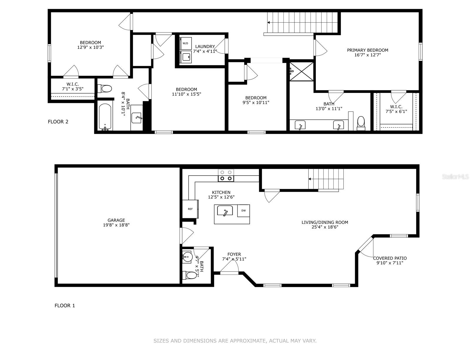 5329 COMPANION LN, TAMPA, FL, 33619