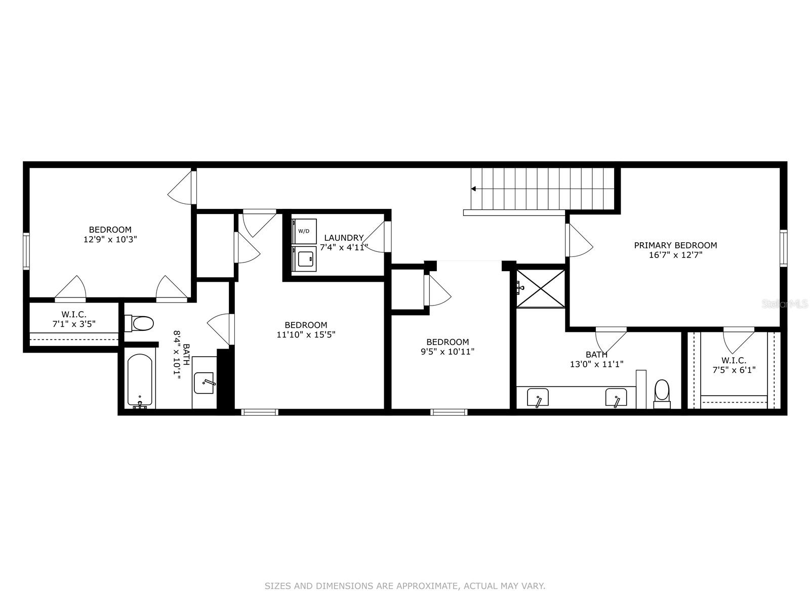 5329 COMPANION LN, TAMPA, FL, 33619