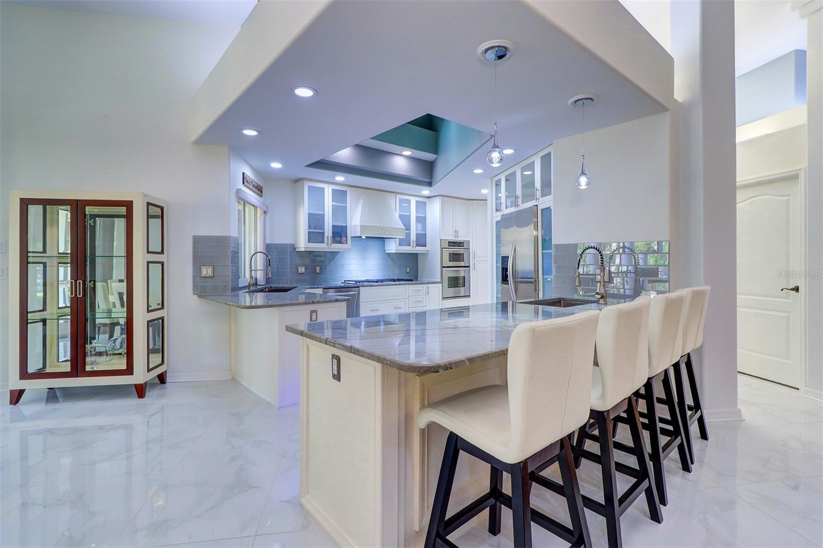 1705 MEYERS COVE DR, TARPON SPRINGS, FL, 34689