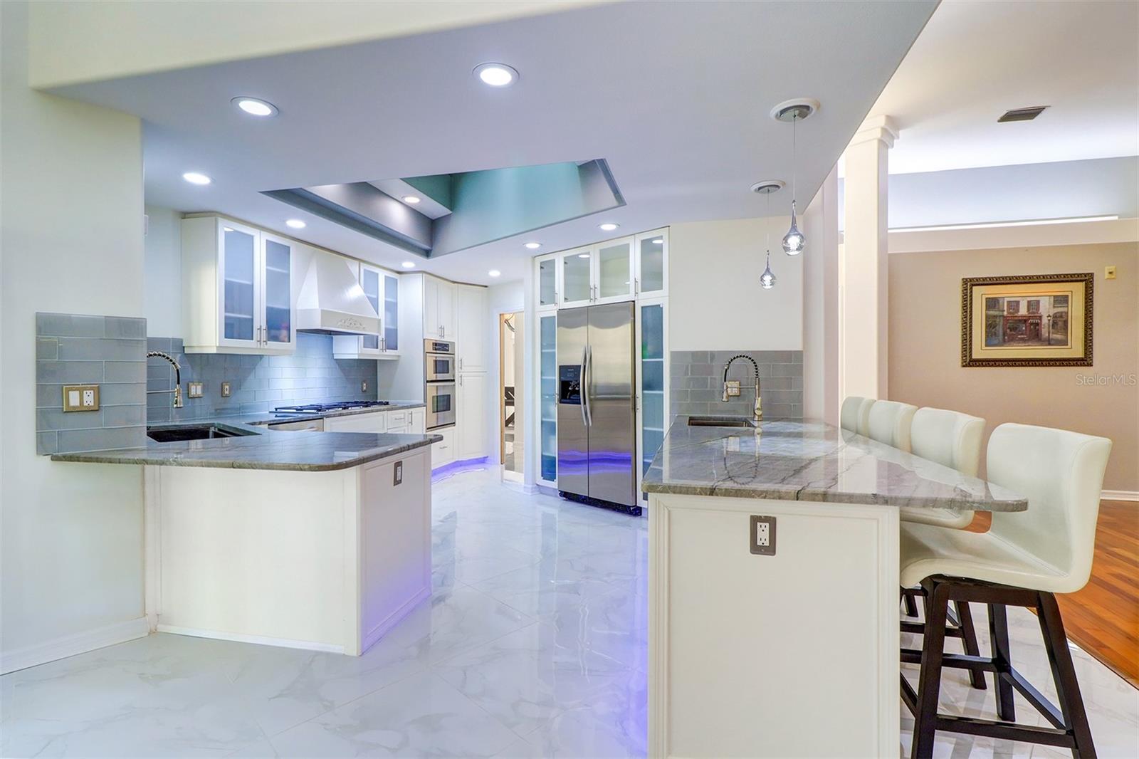 1705 MEYERS COVE DR, TARPON SPRINGS, FL, 34689