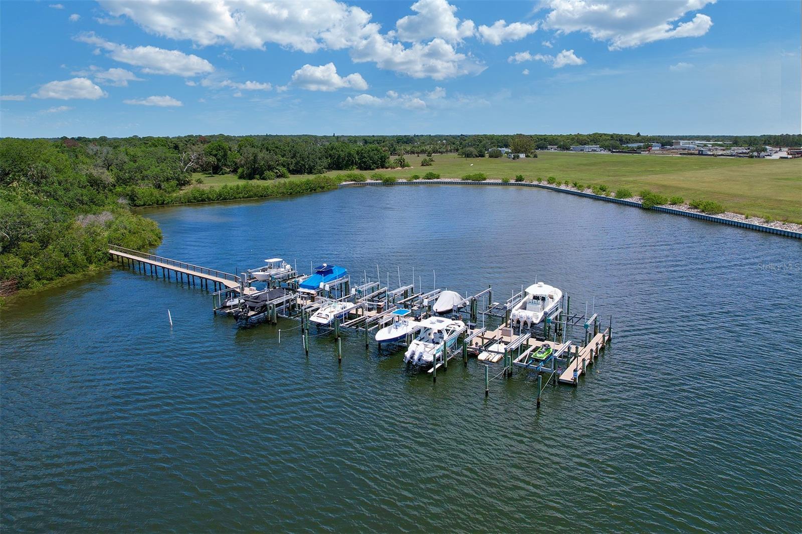 1705 MEYERS COVE DR, TARPON SPRINGS, FL, 34689