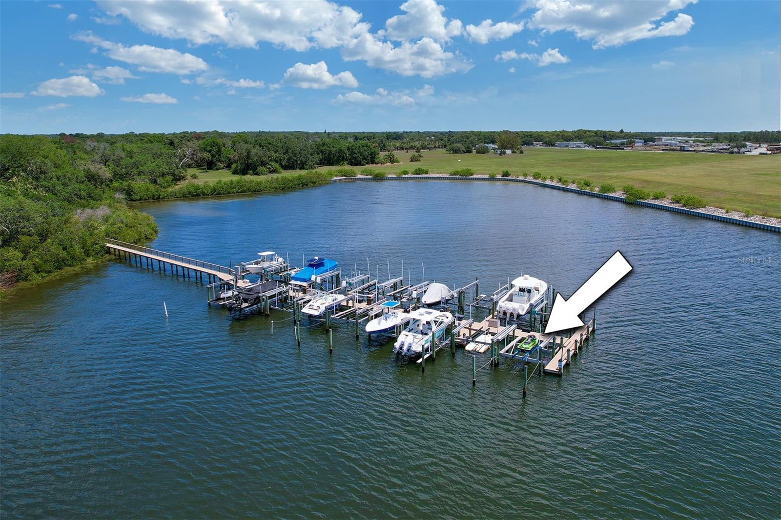 1705 MEYERS COVE DR, TARPON SPRINGS, FL, 34689