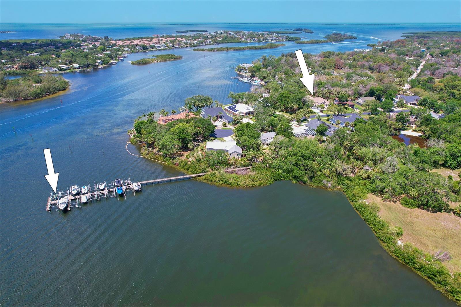 1705 MEYERS COVE DR, TARPON SPRINGS, FL, 34689