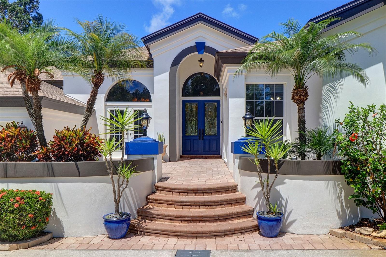 1705 MEYERS COVE DR, TARPON SPRINGS, FL, 34689