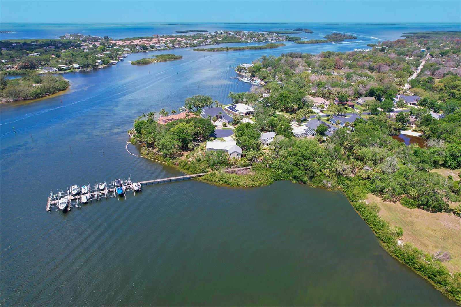 1705 MEYERS COVE DR, TARPON SPRINGS, FL, 34689