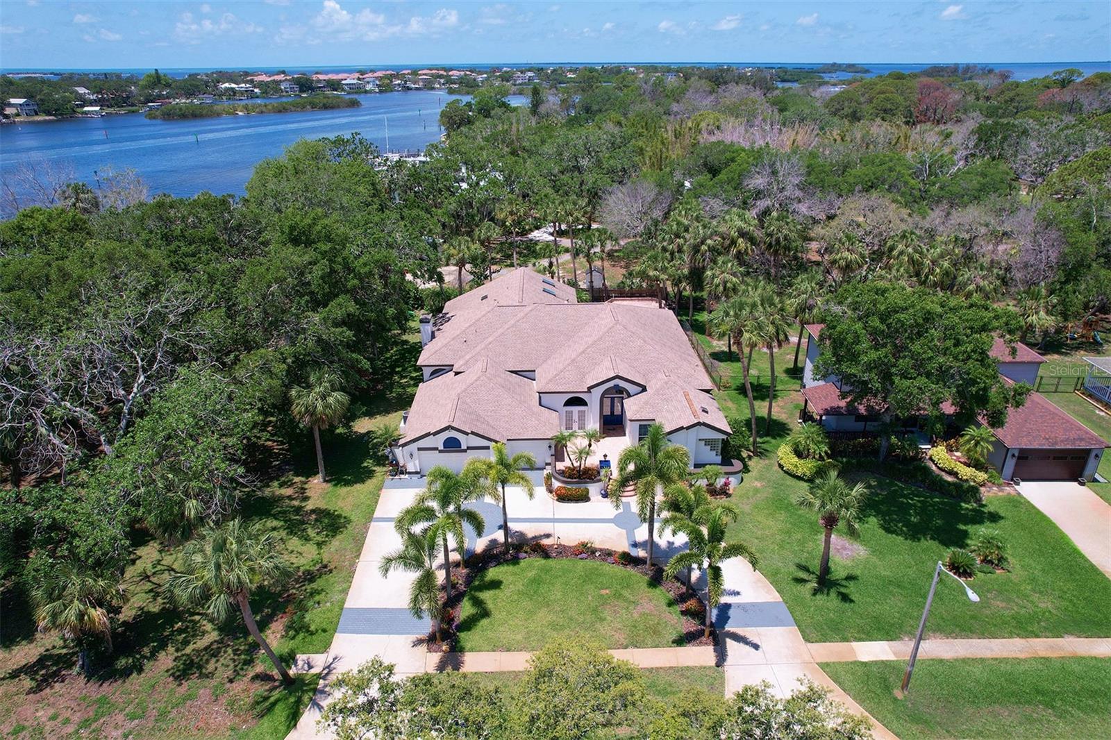 1705 MEYERS COVE DR, TARPON SPRINGS, FL, 34689