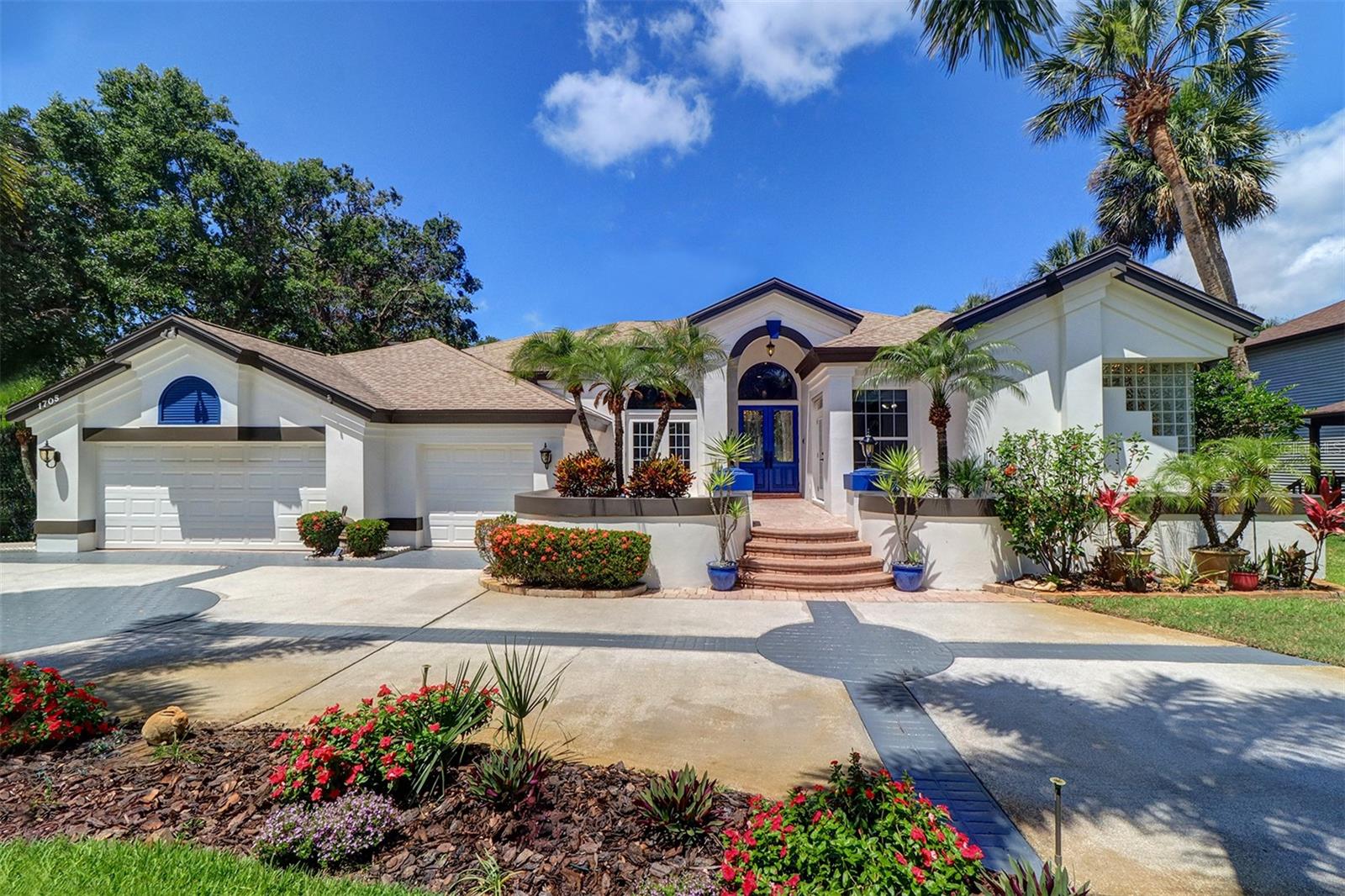 1705 MEYERS COVE DR, TARPON SPRINGS, FL, 34689