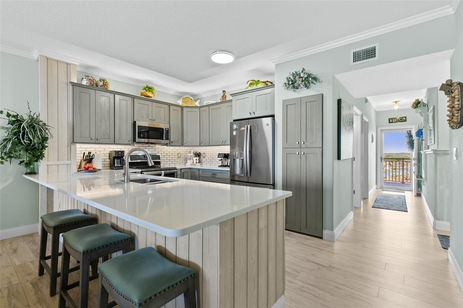 80 SURFVIEW DR #721, PALM COAST, FL, 32137