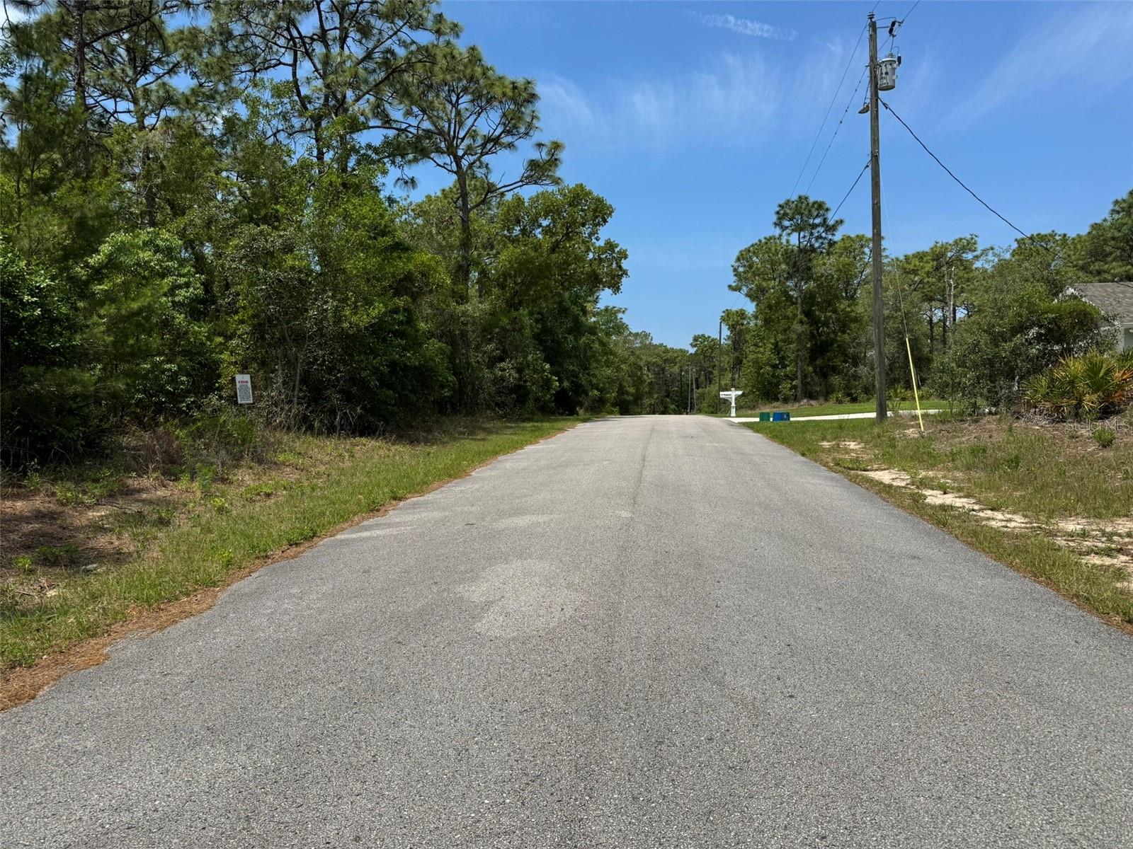 Lot 79 WATERBIRD WAY, BROOKSVILLE, FL, 34613