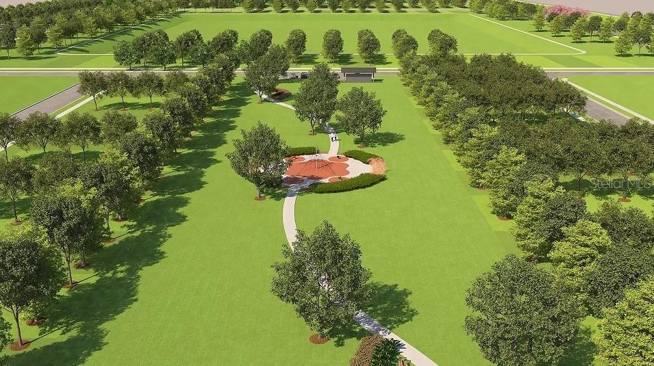 3430 HOWELL DR, LAKE WALES, FL, 33853