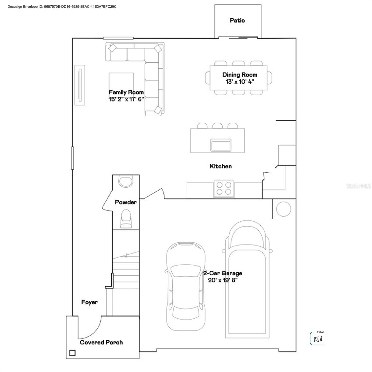 3430 HOWELL DR, LAKE WALES, FL, 33853